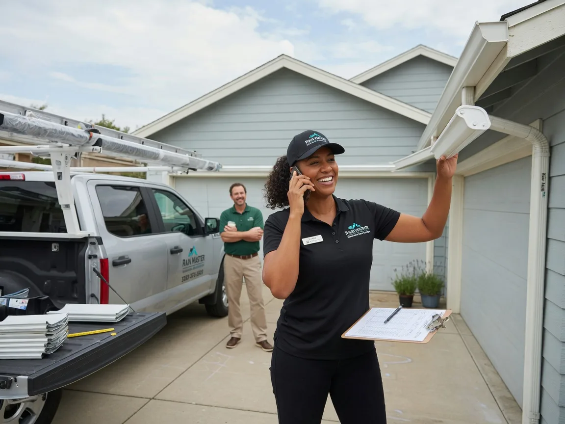 Gutter Installation Rosston, AR FAQs
